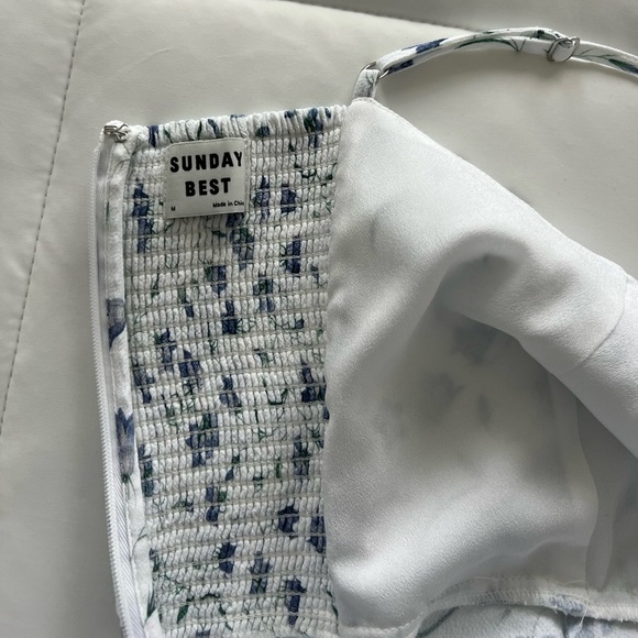 sunday best shift dress - Picture 7 of 7